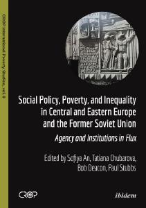 Cover_Social Policy
