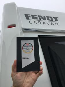 Fendt-Caravan -Preisträger 2020