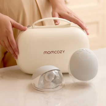Momcozy, Milchpumpe Mobile Flow M9.jpg