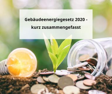 Gebäudeenergiegesetz Ventileo