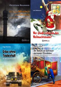 4 kostenlose E-Books