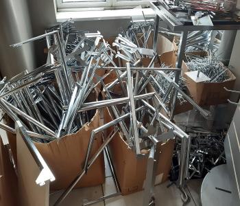 Altmetallabholung in Recklinghausen leicht gemacht