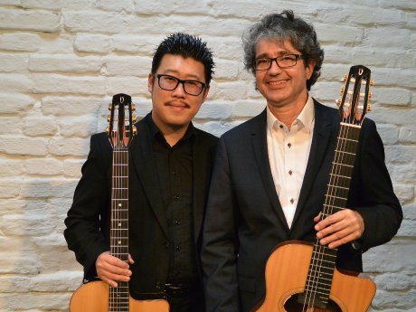 Stefan Grasse, Hyun-Bin Park, Foto Ulrich Breuling.jpg
