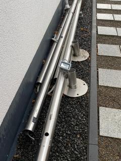 Ein Anruf und ihr Schrott ist weg