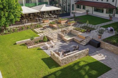25 Jahre Hotel Sonnengut: das Gefühl am richtigen Ort zu sein!