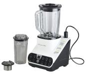 NX 6860 01 Rosenstein u. Soehne Standmixer m. Vakuumier Funktion BR 1300.vak /  Copyright: PEARL.GmbH / www.pearl.de