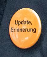 Le souvenir arrive : action artistique sur la Breitscheidplatz à Berlin