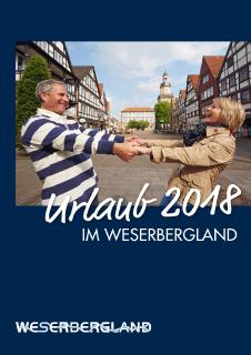 Titel Urlaubskatalog 218