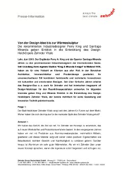 Zehnder Design-Interview - Von der Idee zum Produkt.pdf