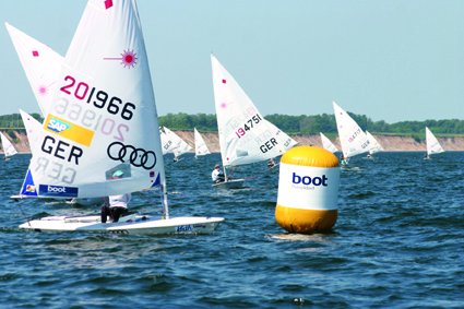 Constanze Stolz im Laser_Point of Sailing Marketing GmbH.JPG