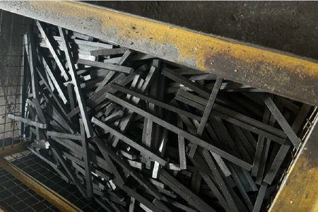 Der Schrotthändler für Hamminkeln unterbreitet seinen Kunden attraktive Angebote für den Schrottankauf