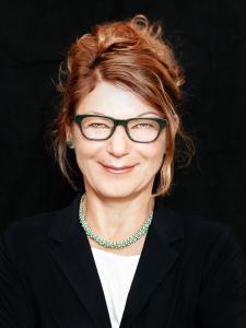 Monika Haider, Copyright Christine Miess