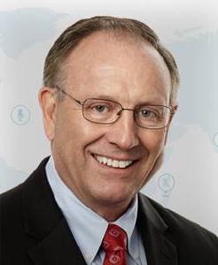 Duane McKey, neuer Präsident von Adventist World Radio / © Photo: Adventist Review
