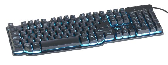 PX-4195_2_GeneralKeys_Halbmechanische_USB-Gaming-Tastatur_bunte_LED-Beleuchtung_wasserfest.jpg