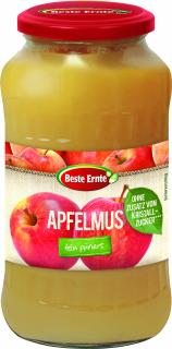 Netto Marken Discount BesteErnte Apfelmus