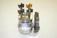 Schneidwerkzeugmechaniker Stefan Schairer