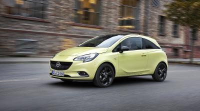 Neuer Opel Corsa: Die Erfolgsstory geht in den sechsten Akt