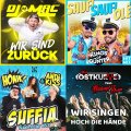 Partyekstase vorprogrammiert: Hot oder Schrott bei Ballermann Radio