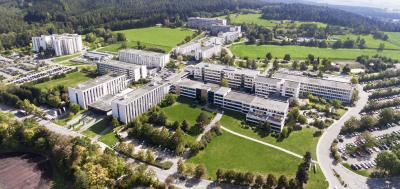 Die Eckert Schulen haben in den vergangenen Jahren Schritt um Schritt vom Campus in Regenstauf vor den Toren Regensburgs ganz Deutschland