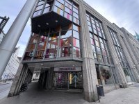 Digital Learning Campus - Lernort Lübeck: Start der Erprobungsphase im ÜBERGANGSHAUS im Herzen der Stadt