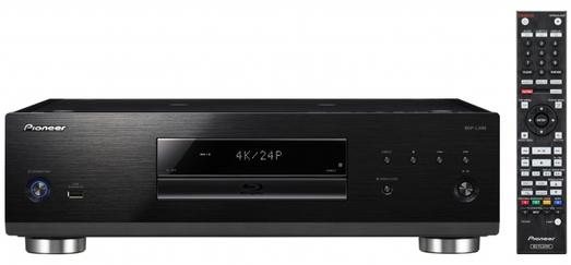Pioneer BDP-LX88