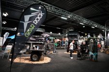 4x4 rhein waal   Messe Kalkar