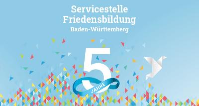 Bild: Servicestelle Friedensbildung, LpB