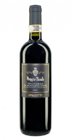 xanthurus - Italienischer Weinsommer - Folonari Poggio Reale Nobile di Montepulciano DOCG 2.jpg