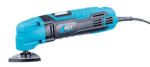 AGT Multifunktionswerkzeug, 280 W