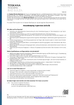 Stellenausschreibung_Housekeeping_Supervisor_BaSu_08_2026.pdf