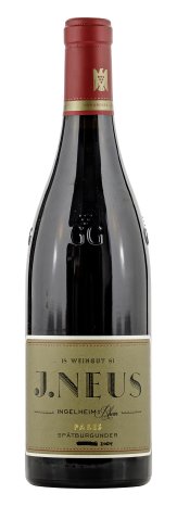 10209998-Weingut J Neus-Ingelheimer Pares Spaetburgunder VDPGro.png