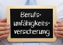 Arbeitskraftabsicherung: Wann die Berufsunfähigkeitspolice zahlen sollte