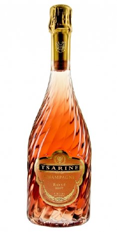xanthurus - Champagner Tsarine Cuvée Rosé Brut..jpg