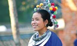 Wikinger-Gruppen erleben den Alltag der Staemme und Bauern fernab des modernen Chinas Mailingwor.jpg