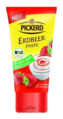 PICKERD Bio Erdbeer-Paste 60 g.jpg