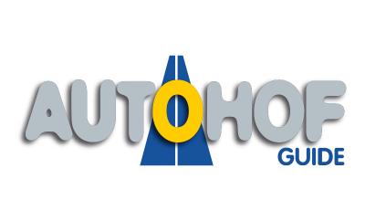 Logo Autohof Guide