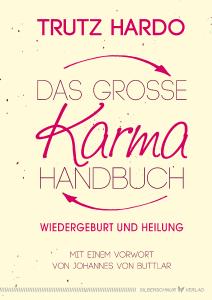 Cover das große Karma Handbuch