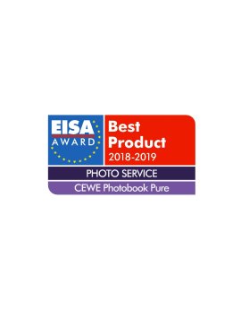 EISA Award Logo CEWE Photobook Pure.jpg