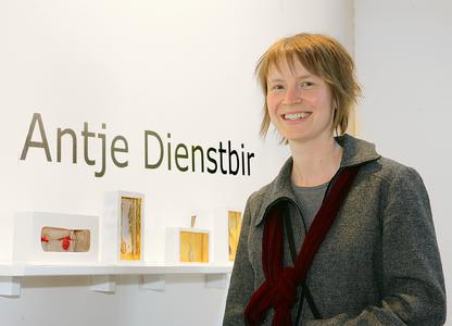Antje Dienstbir