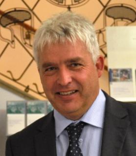 Dr. Thomas Weihl, Weinbauamt