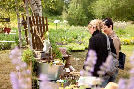 Garten Und Pflanzenmarkt Mit Ambiente Stadtpark Norderstedt Gmbh Pressemitteilung Lifepr