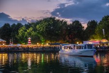 Maschseefest / KEVIN MUENKEL