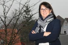 Ab kommendem Jahr übernimmt Michaela Lundt die Aufgaben der Ausbildungsbotschafter-Koordinatorin / Bild: Handwerkskammer Reutlingen