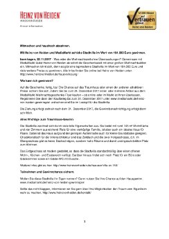 PI  Heinz von Heiden Traumhausverlosung mit Media Markt.pdf