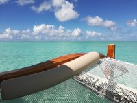 Bora Bora Lagoon Cruise