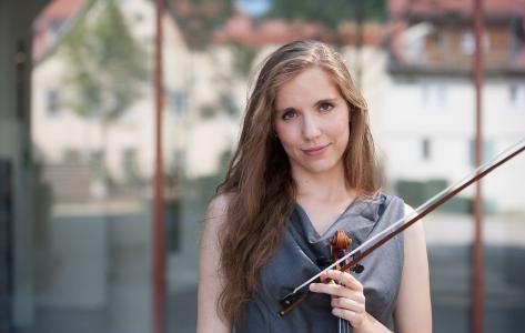 Ute Klemm / Foto: Guido Werner