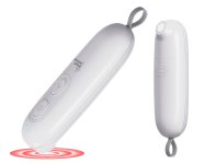 newgen medicals Medizinischer Insektenstich-Heiler gegen Juckreiz, 2 Wärmestufen