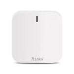 7links ZigBee-WLAN-Gateway RC-295.zigbee für kompatible Smart-Home-Geräte mit ELESION