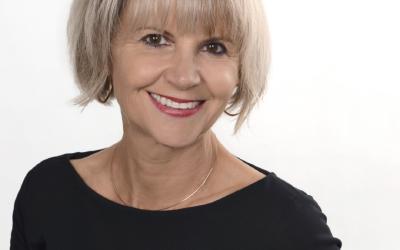 Prof. Dr. Michaela Döll / Copyright: Robert Schmelka