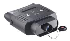 Zavarius Nachtsichtgerät DN-600, Binokular mit bis 300 m Sichtweite